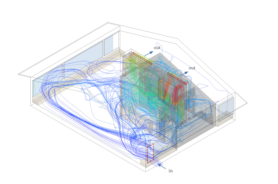© AJB + Jean Souviron
