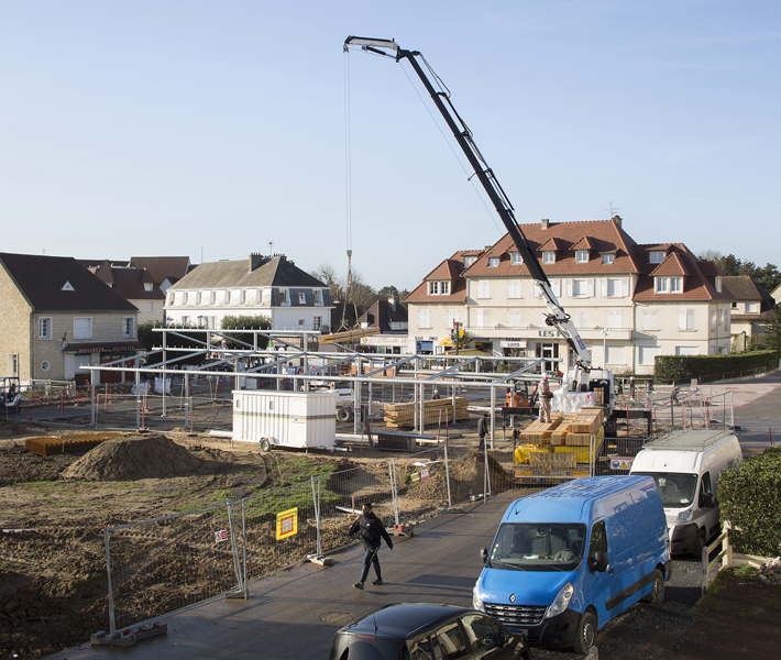 ©Clément Guillaume