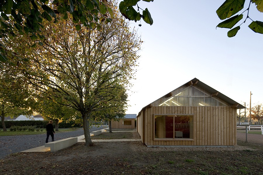 © Stéphane Chalmeau