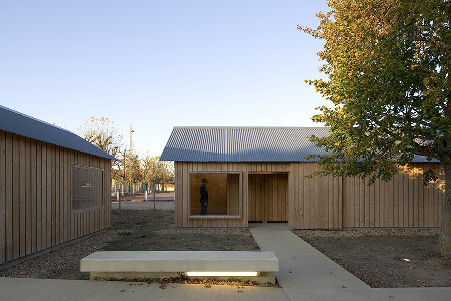 © Stéphane Chalmeau