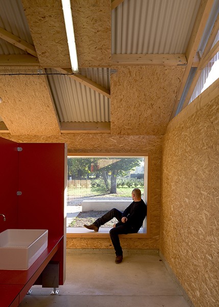 © Stéphane Chalmeau